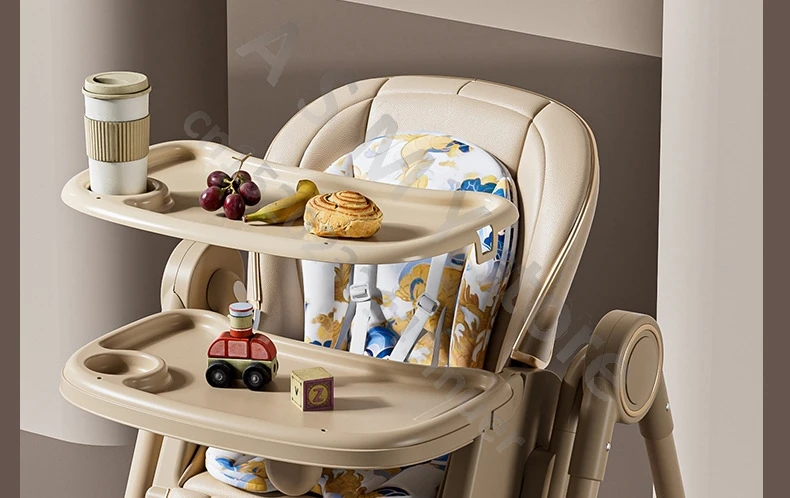 Baby dining chair/multi-functi - đánh giá và giá Baby Food Eating Chair