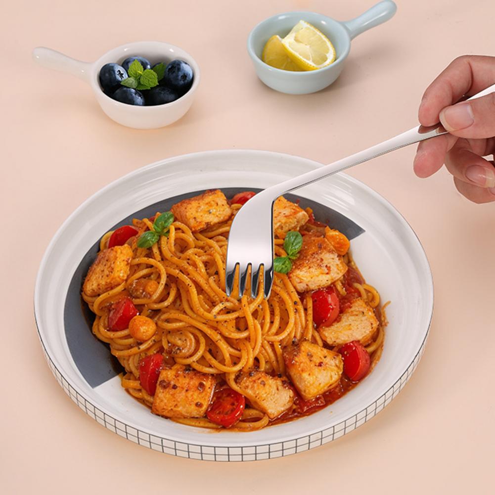 Stainless Steel Elbow Spoon El - đánh giá và giá Self Feed Spoon