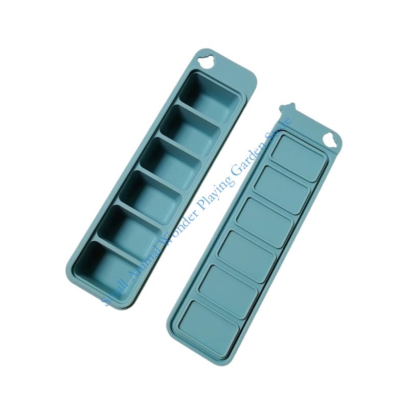Khay trữ đông thực phẩm bằng s - đánh giá và giá Freezer Tray Baby