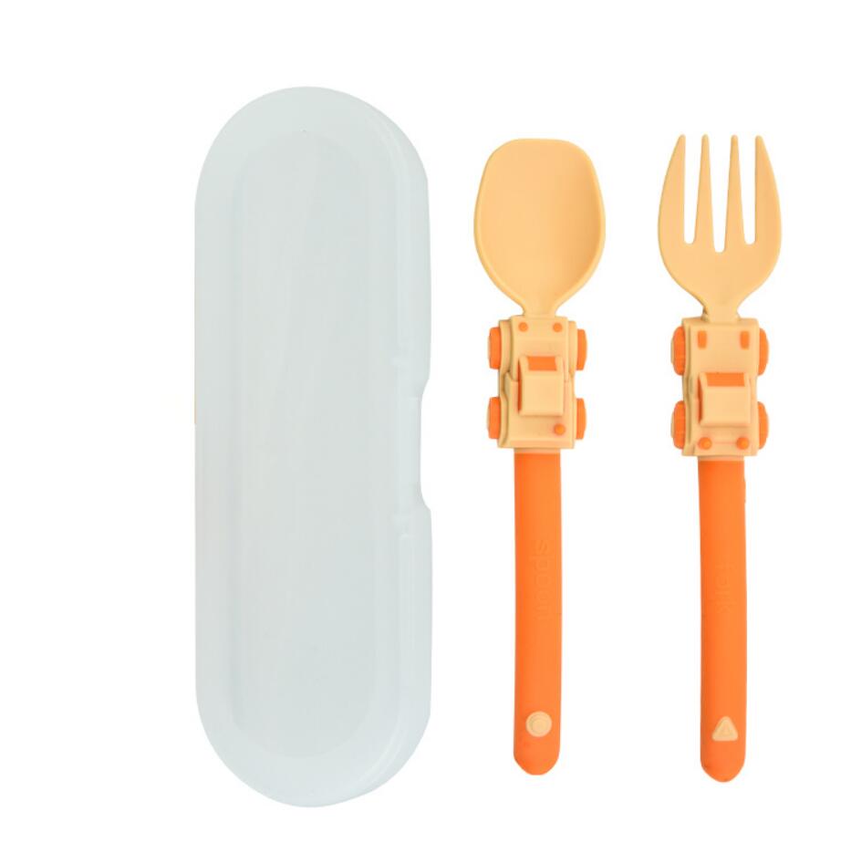 Children's Food Supplement Spo - đánh giá và giá Self Feed Spoon
