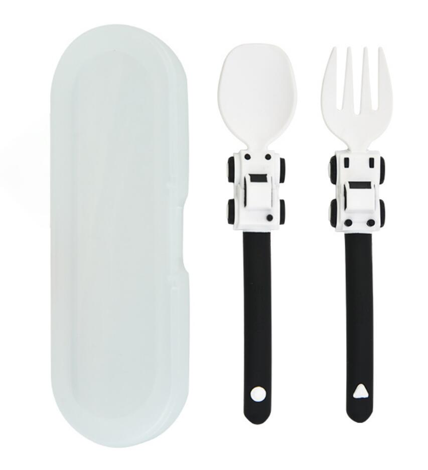 Children's Food Supplement Spo - đánh giá và giá Self Feed Spoon