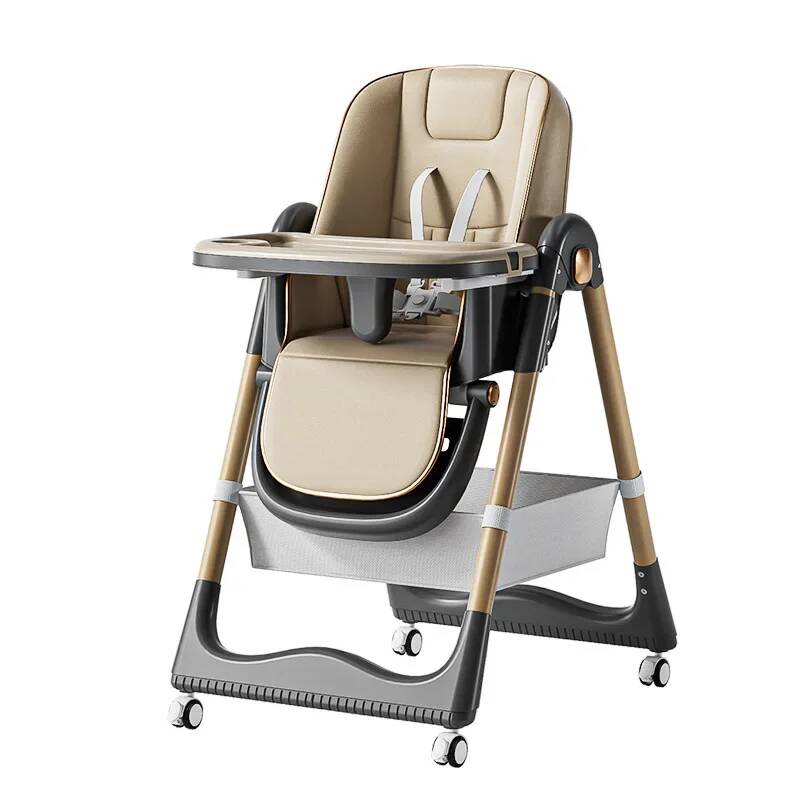 Household Baby Highchair Multi - đánh giá và giá Baby Food Eating Chair