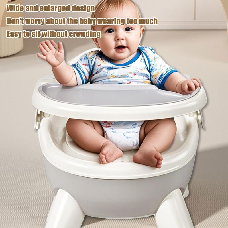 Toddler Eating Chair Dinosaur  - đánh giá và giá Baby Food Eating Chair
