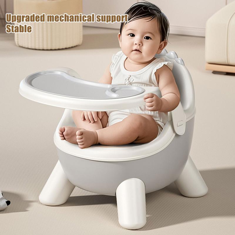 Toddler Eating Chair Dinosaur  - đánh giá và giá Baby Food Eating Chair