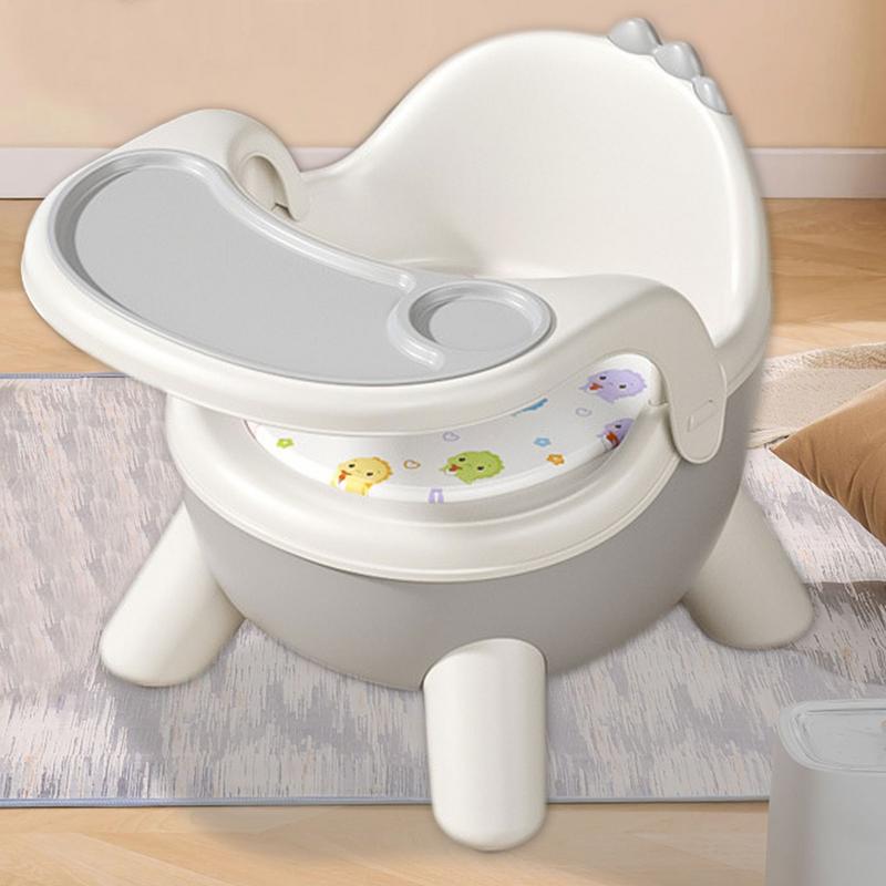 Toddler Eating Chair Dinosaur  - đánh giá và giá Baby Food Eating Chair