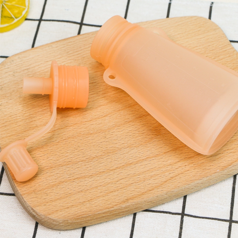 Portable Milk Storage Bag for  - đánh giá và giá Baby Food Pouches Reusable