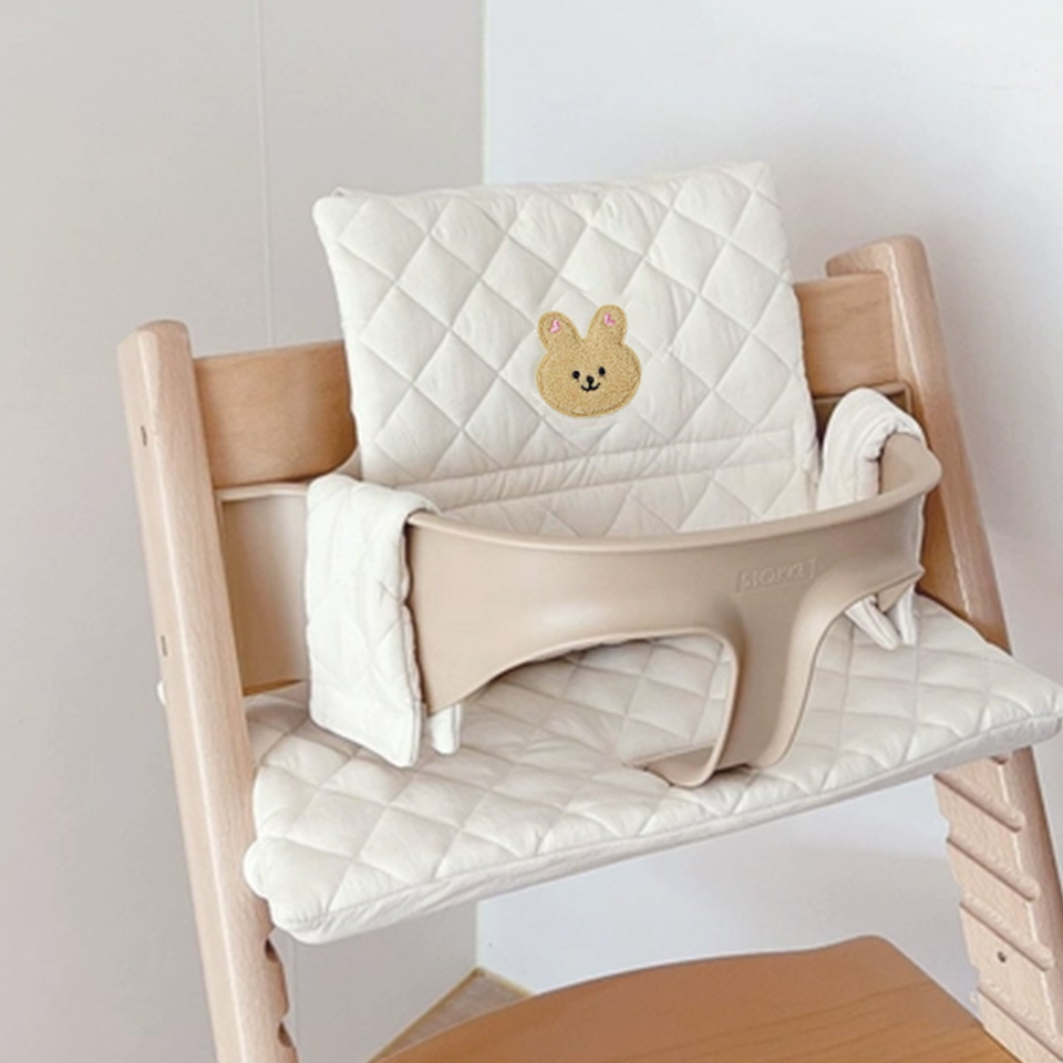 Cute Baby High Chair Cushion B - đánh giá và giá Baby Food Eating Chair
