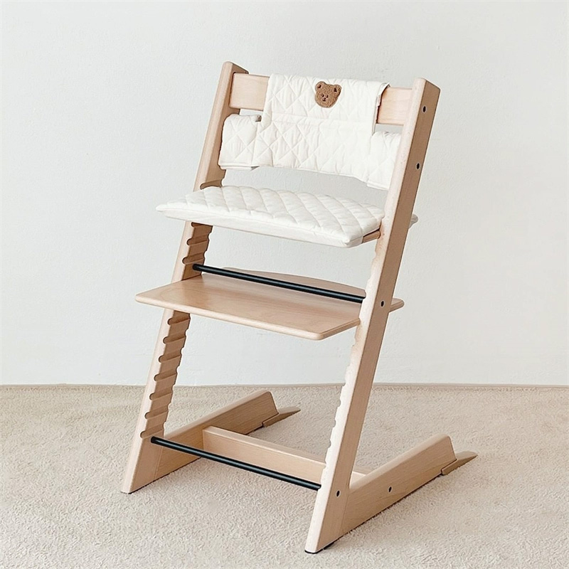 Cute Baby High Chair Cushion B - đánh giá và giá Baby Food Eating Chair