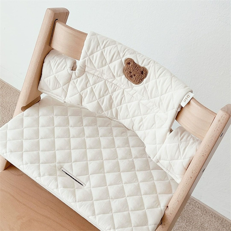 Cute Baby High Chair Cushion B - đánh giá và giá Baby Food Eating Chair