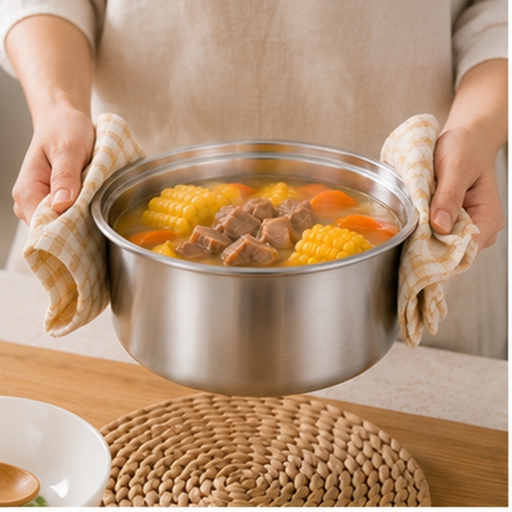 304 Stainless Steel Ramekin wi - đánh giá và giá Baby Food Category