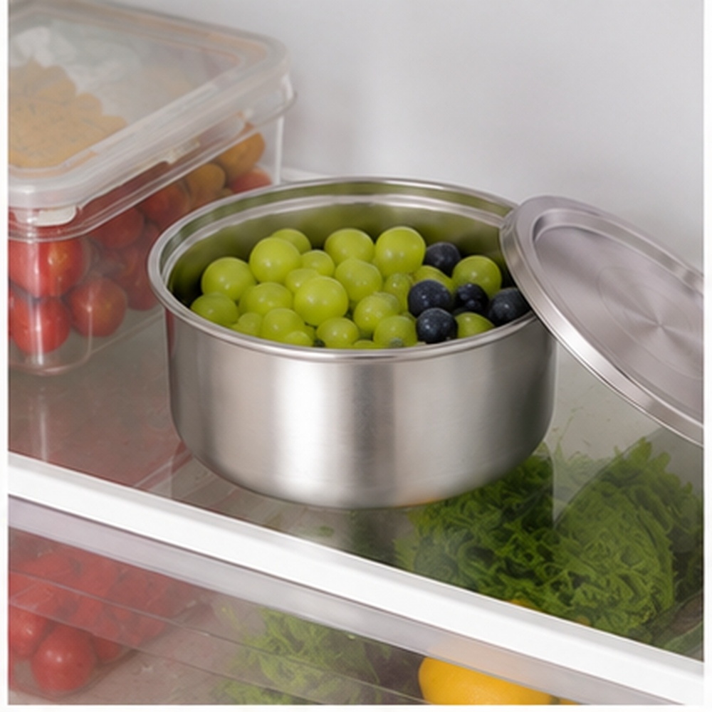 304 Stainless Steel Ramekin wi - đánh giá và giá Baby Food Category