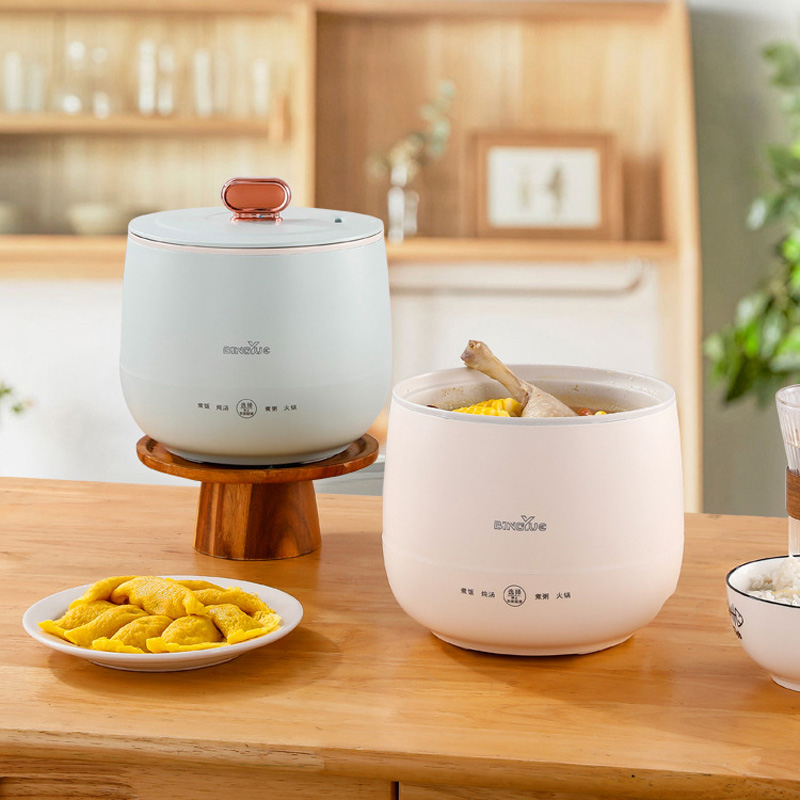 1.8L Multifunctional Electric  - đánh giá và giá Baby Food Recipe Book