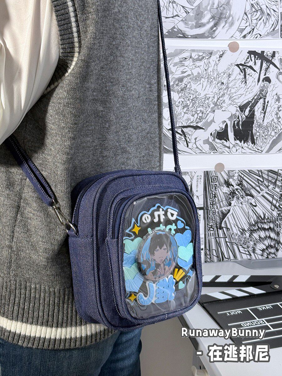 Denim Japanese School Supply T - đánh giá và giá Baby Food Japan