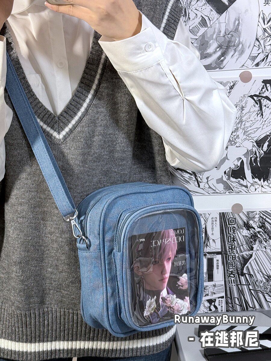 Denim Japanese School Supply T - đánh giá và giá Baby Food Japan