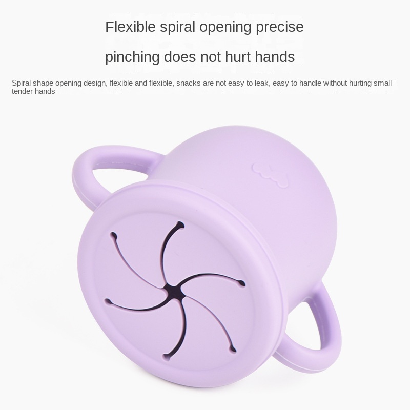 Baby Silicone Feeding Cups Por - đánh giá và giá Baby Food Category