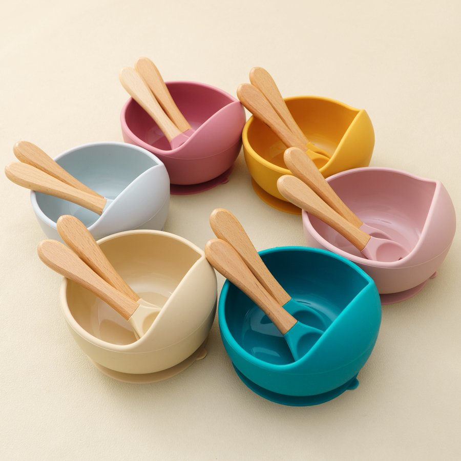 Mamaplan 3PCS Baby Silicone Fe - đánh giá và giá Baby Food Chopper