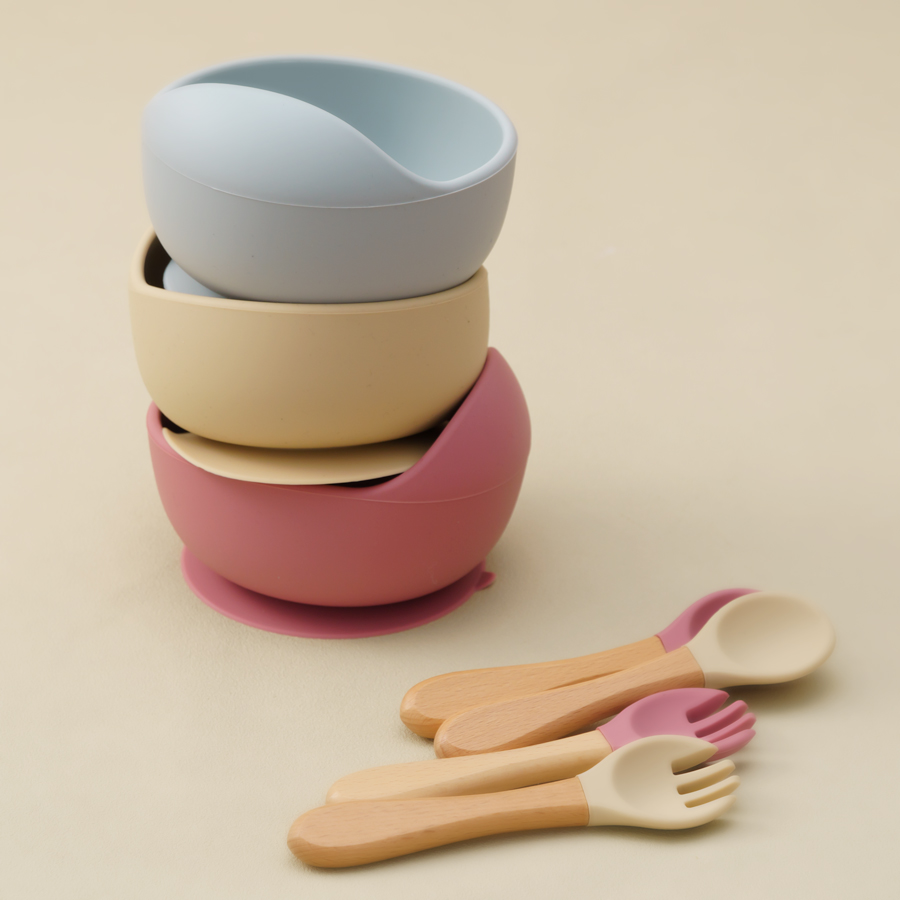 Mamaplan 3PCS Baby Silicone Fe - đánh giá và giá Baby Food Chopper