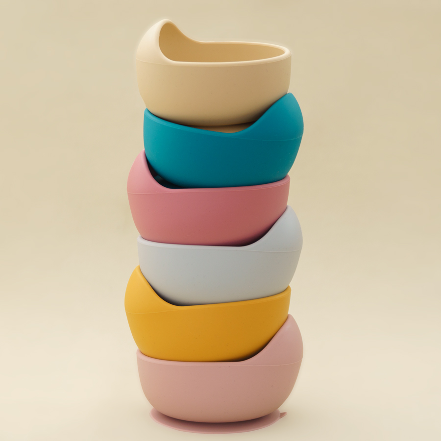 Mamaplan 3PCS Baby Silicone Fe - đánh giá và giá Baby Food Chopper