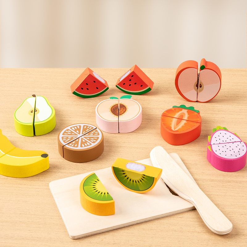 Wooden Kitchen Pretend Toy Sim - đánh giá và giá Baby Food Under 1 Year