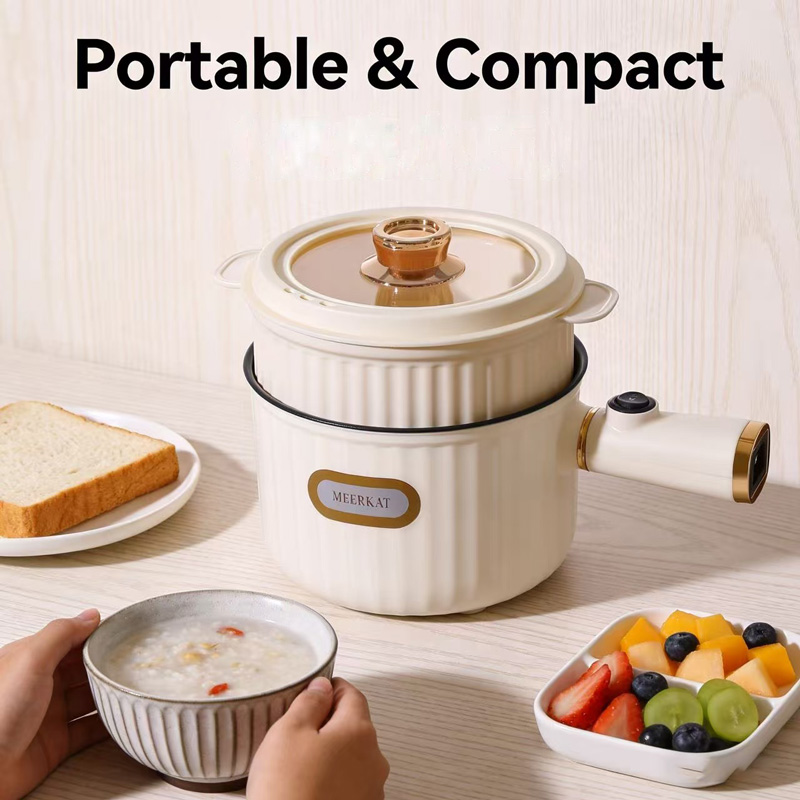 New 450W 1.5L Multifunctional  - đánh giá và giá Baby Food Recipe Book