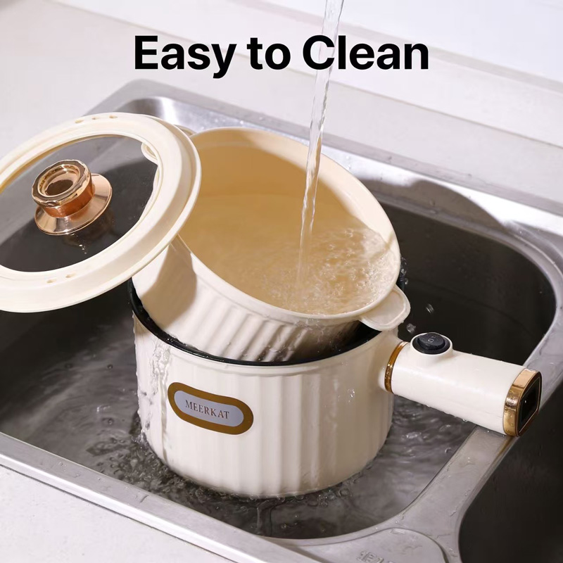 New 450W 1.5L Multifunctional  - đánh giá và giá Baby Food Recipe Book