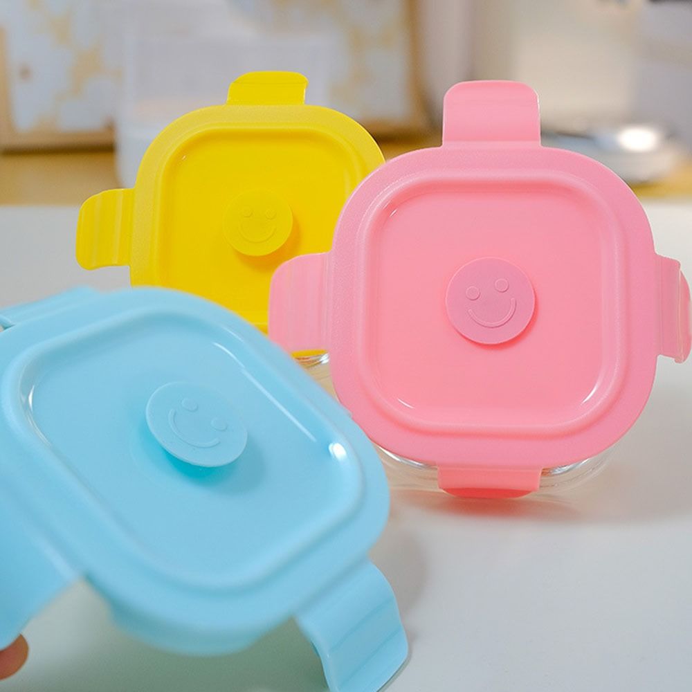 New 170ml Food Storage Box Fro - đánh giá và giá Baby Food Jars