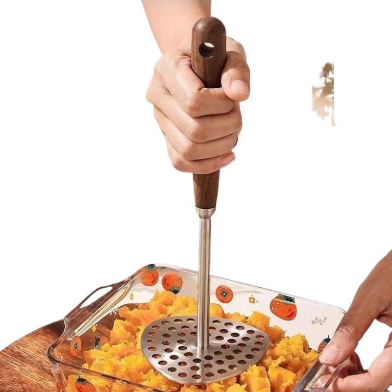 304 Stainless Steel Mashed Pot - đánh giá và giá Baby Food With Sweet Potato