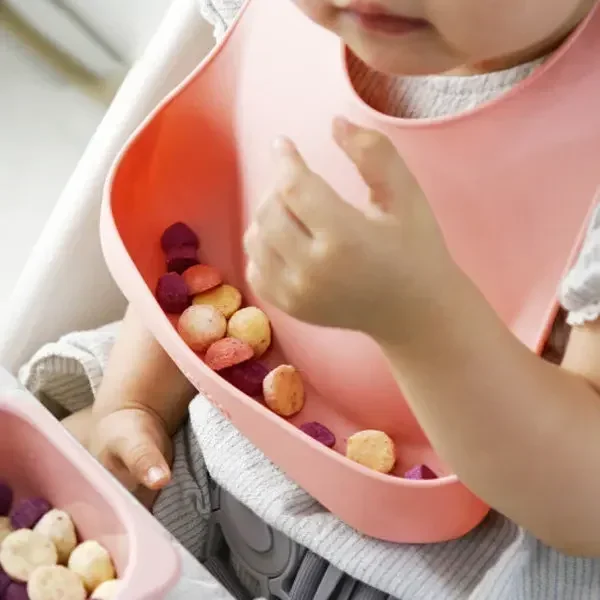 Food Grade Silicone Child Dish - đánh giá và giá Baby Food Chopper