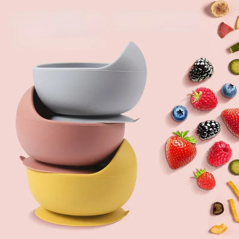 Food Grade Silicone Child Dish - đánh giá và giá Baby Food Chopper