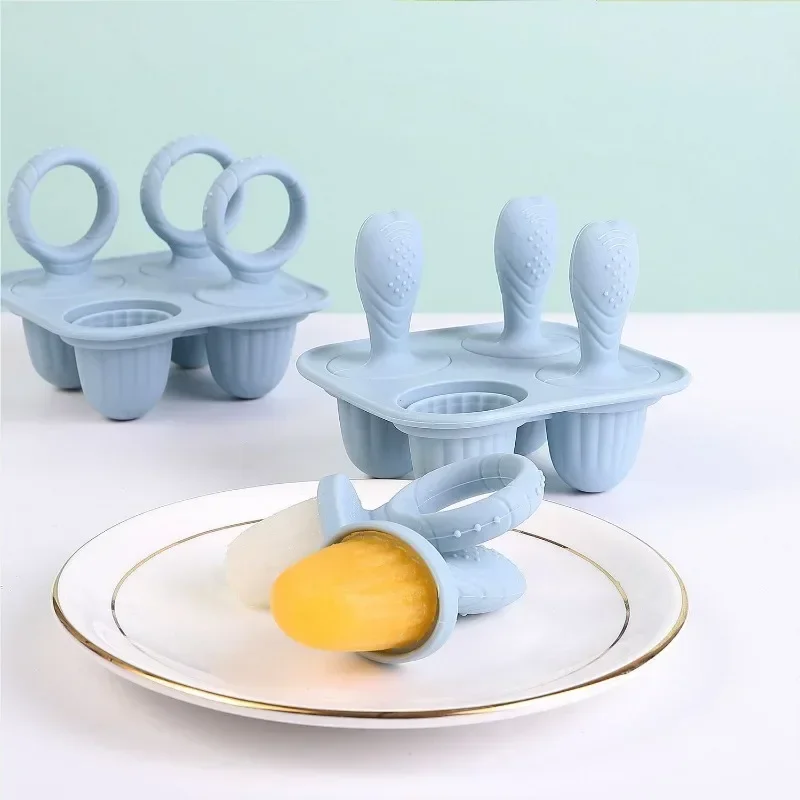 5PCS Baby Fruit and Vegetable  - đánh giá và giá Baby Food Category
