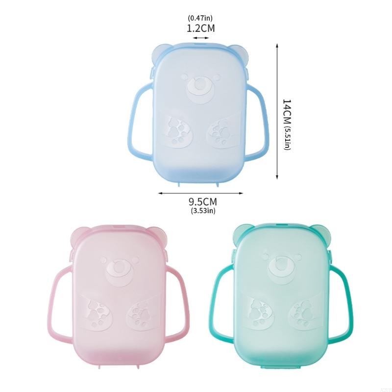 Hộp đựng trái cây xay nhuyễn t - đánh giá và giá Baby Food Category