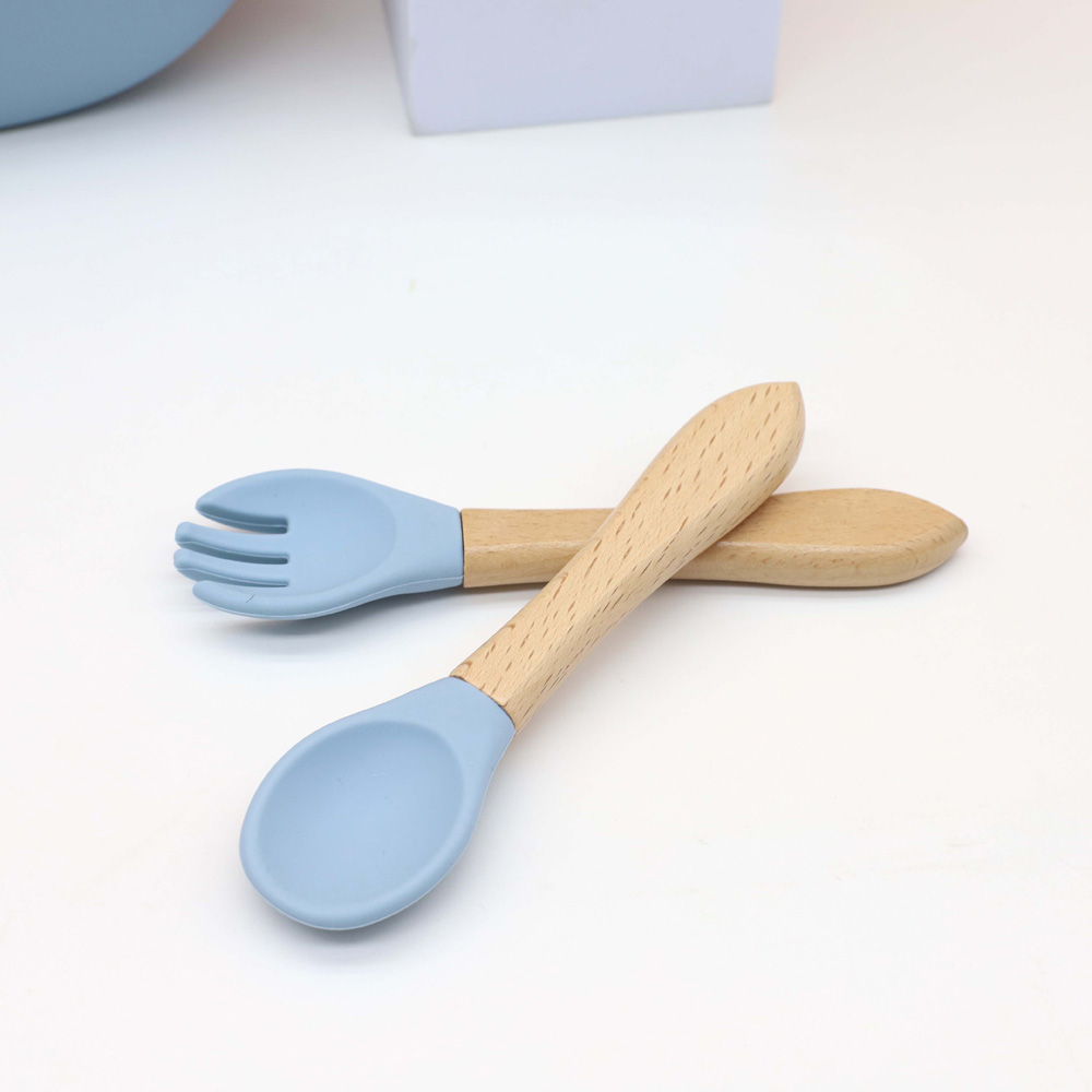 Hot baby food tableware set bi - đánh giá và giá Baby Food Bowl