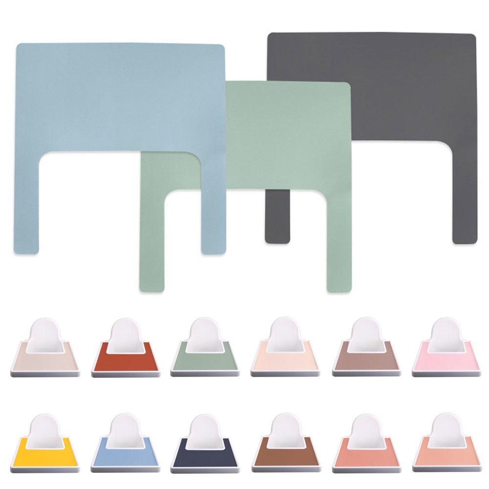 High Chair Placemat for  Antil - đánh giá và giá Baby Food Japan
