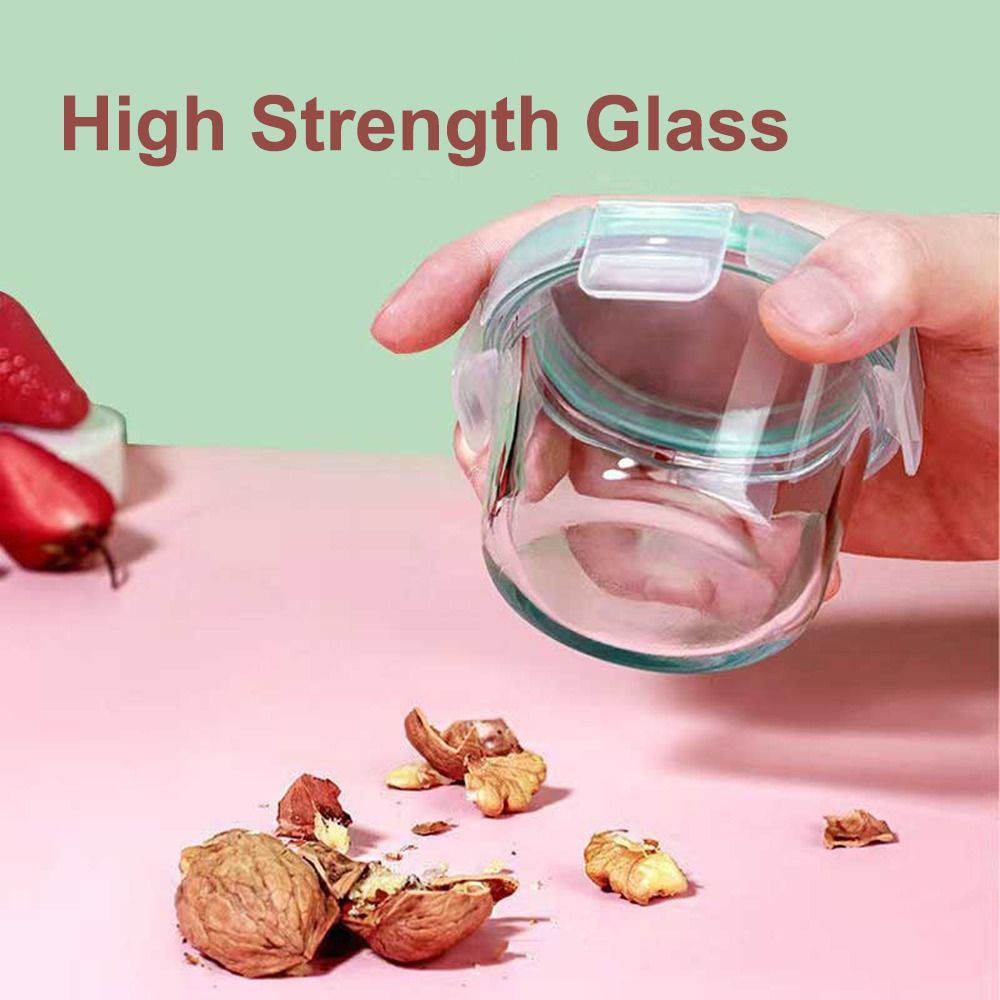 New 170ml Food Storage Box Fro - đánh giá và giá Baby Food Jars