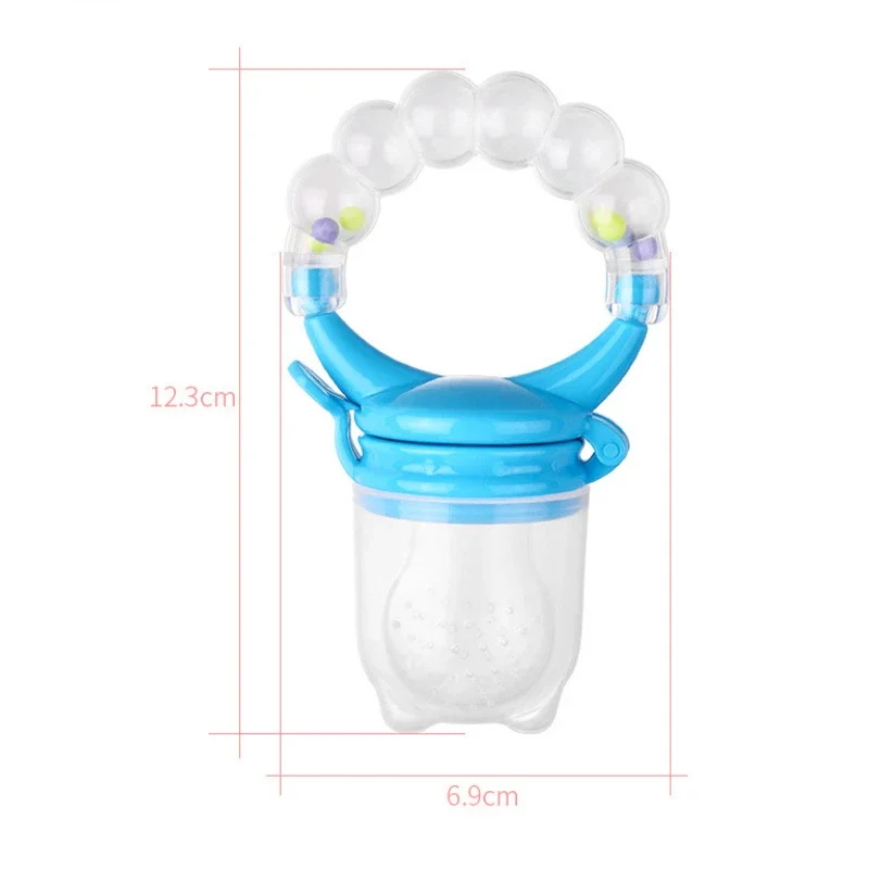 Baby Food Nibbler Feeding Spoo - đánh giá và giá Baby Food Utensils