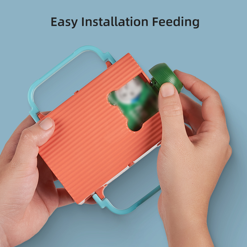 Adjustable Toddler Juice Box H - đánh giá và giá Baby Food Category