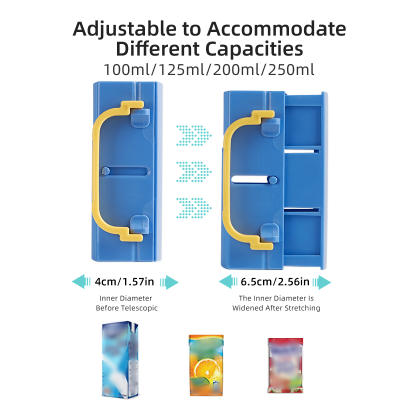 Adjustable Toddler Juice Box H - đánh giá và giá Baby Food Category