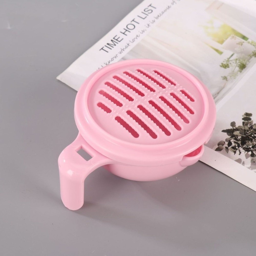 Solid color Baby Food Grinding - đánh giá và giá Baby Food Bowl