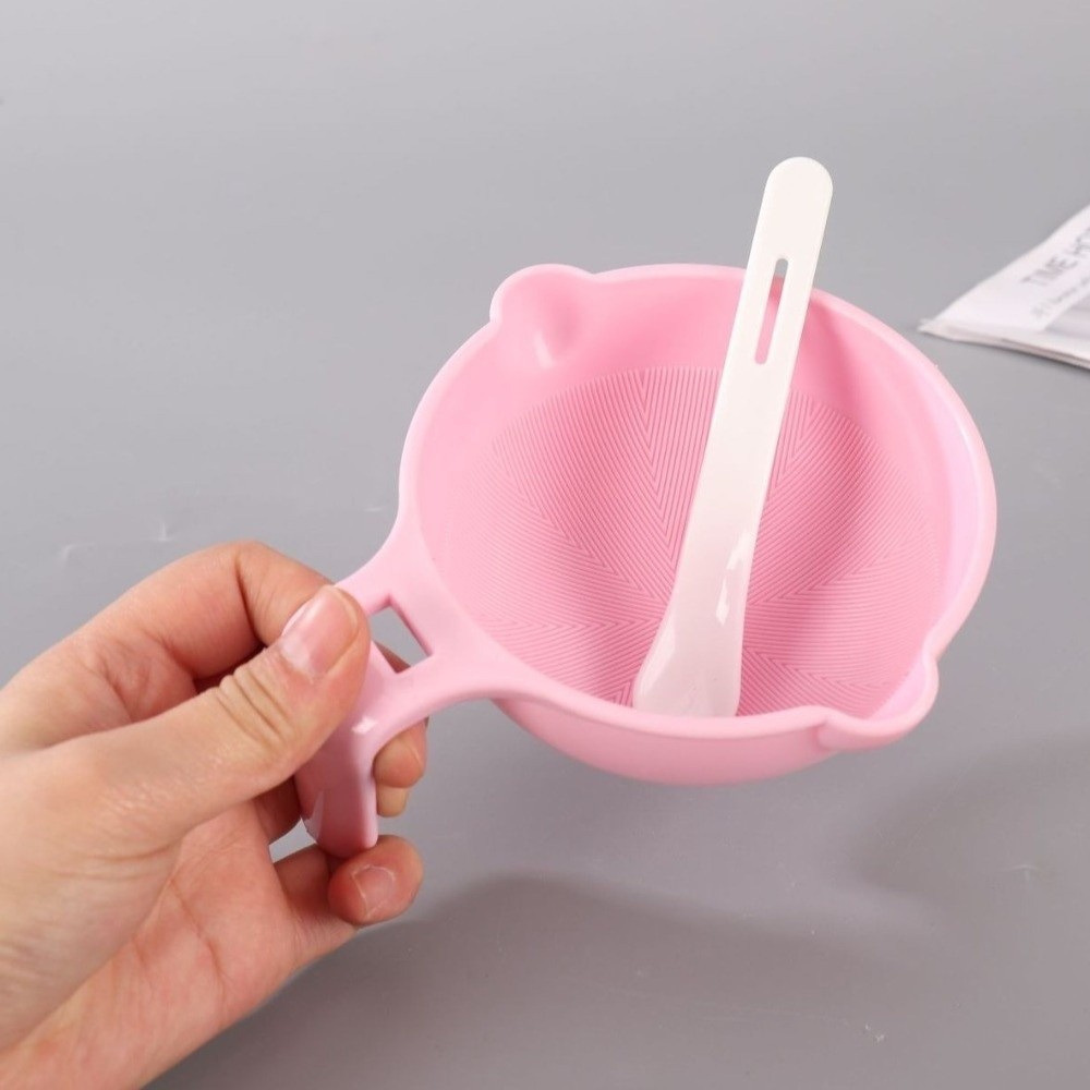 Solid color Baby Food Grinding - đánh giá và giá Baby Food Bowl
