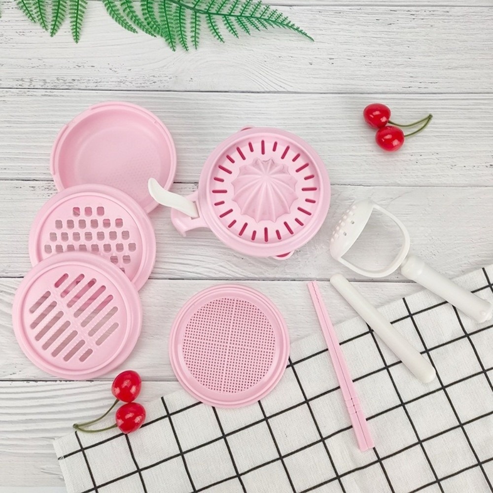 Solid color Baby Food Grinding - đánh giá và giá Baby Food Bowl