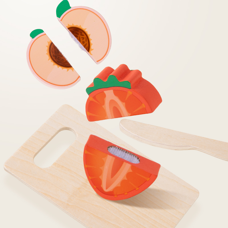 Wooden Kitchen Pretend Toy Sim - đánh giá và giá Baby Food Under 1 Year
