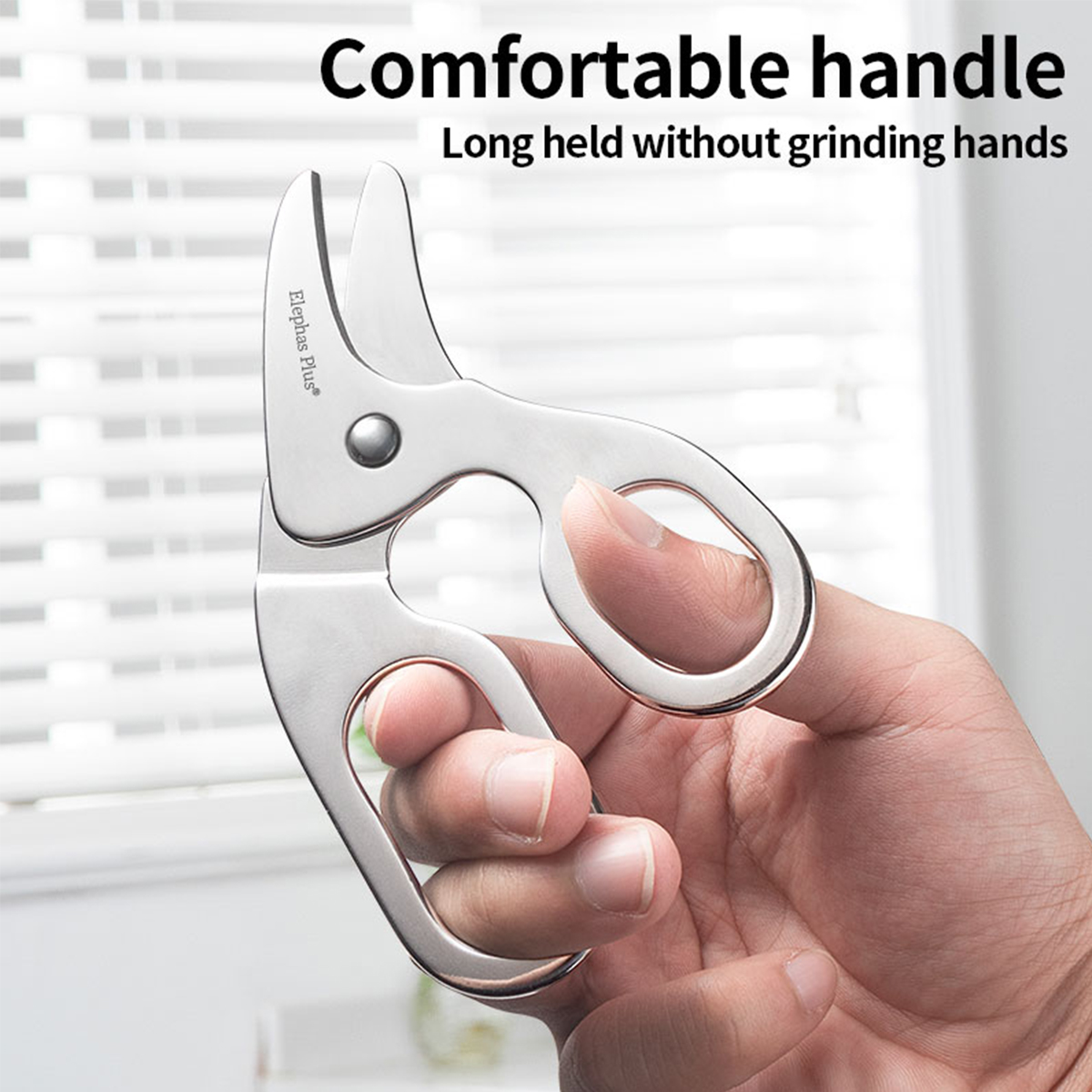 Safety Baby Food Scissors - Fo - đánh giá và giá Baby Food Utensils