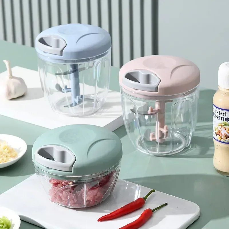 Crusher Vegetable Onion Cutter - đánh giá và giá Baby Food Chopper