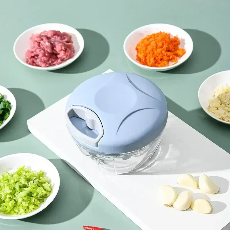 Crusher Vegetable Onion Cutter - đánh giá và giá Baby Food Chopper