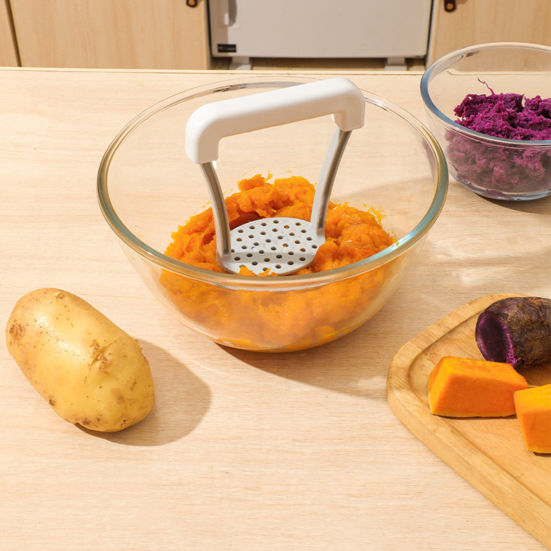 Kitchen Tools Manual Potato Ma - đánh giá và giá Baby Food With Sweet Potato