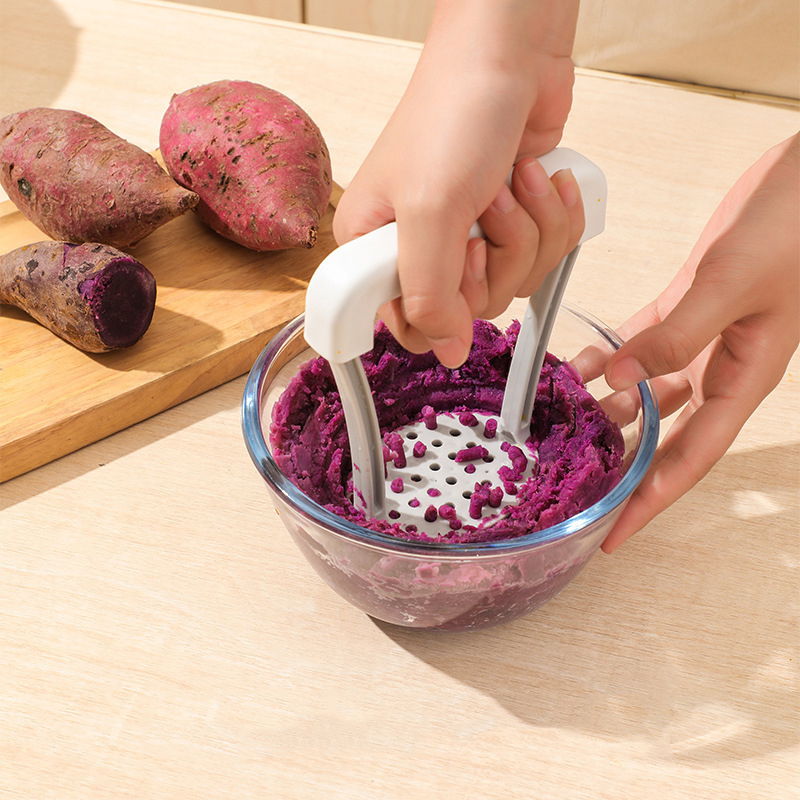 Kitchen Tools Manual Potato Ma - đánh giá và giá Baby Food With Sweet Potato
