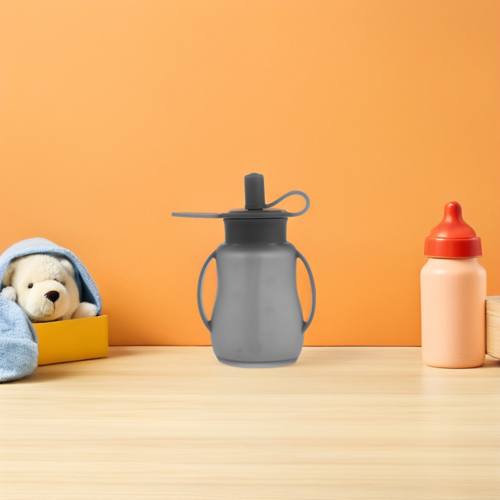 Silicone Baby Food Pouches Reu - đánh giá và giá Baby Food Pouches Reusable