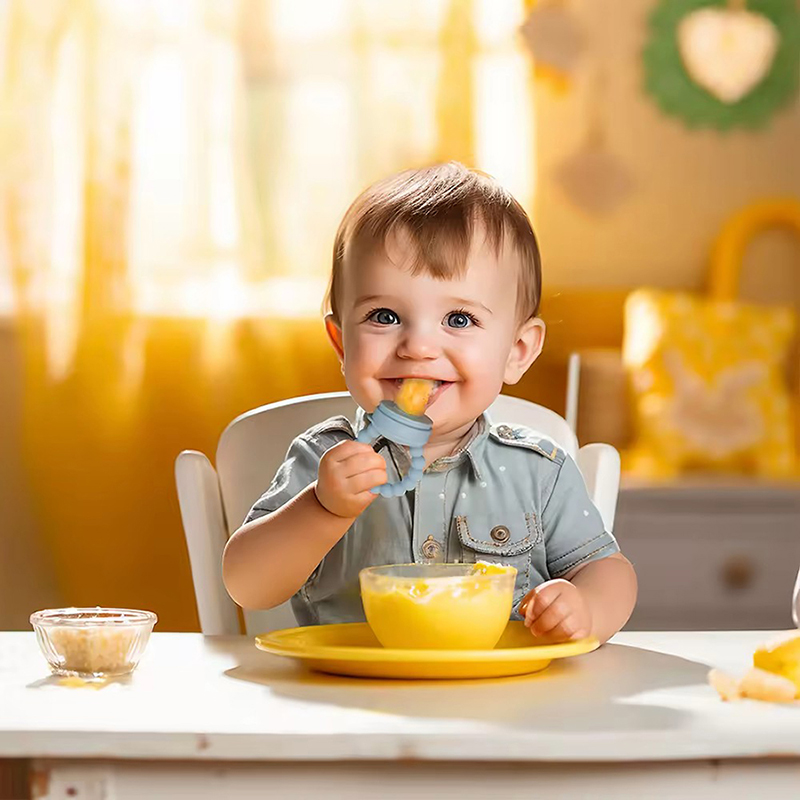 Silicone Baby Food Freezer Tra - đánh giá và giá Baby Food Category