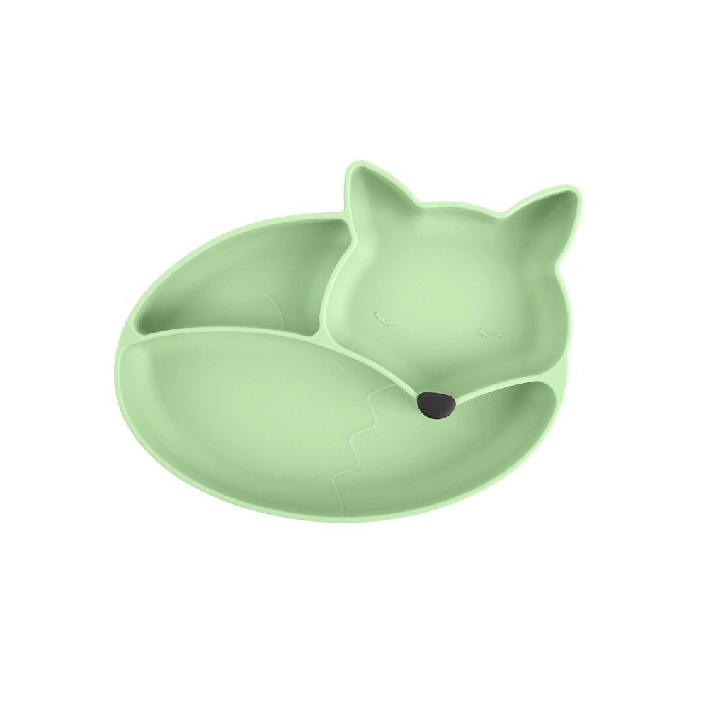 Premium Silicone Suction Plate - đánh giá và giá Plate Suction Toddler