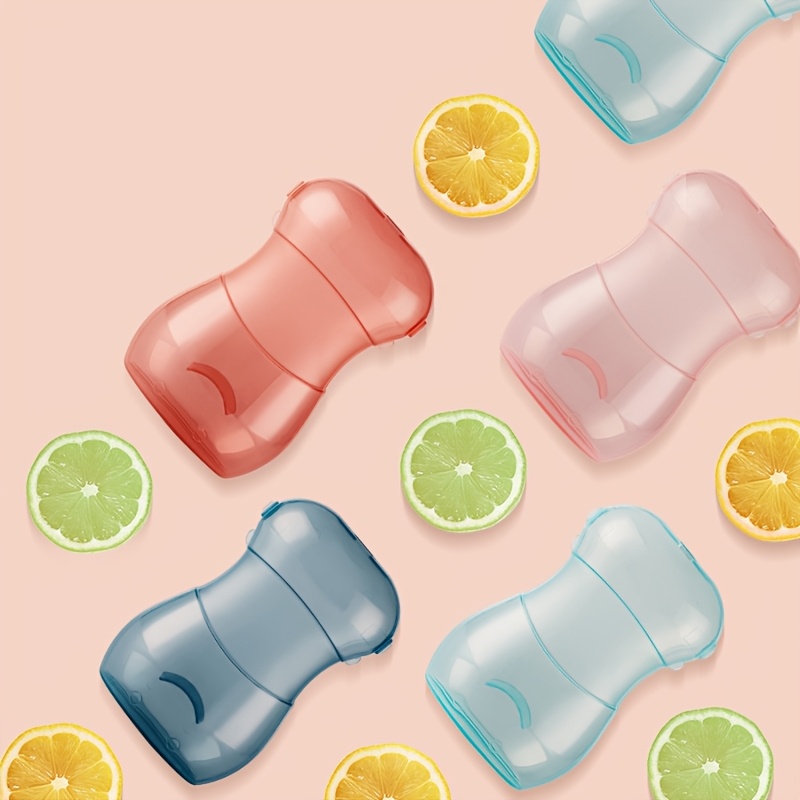 Squeeze-Proof Food Pouch, Port - đánh giá và giá Baby Food Pouches Reusable